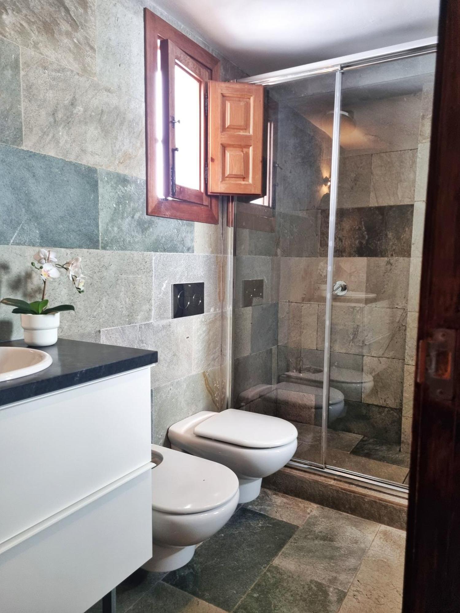 Loft & Private Rooftop With Bbq Севилья Экстерьер фото